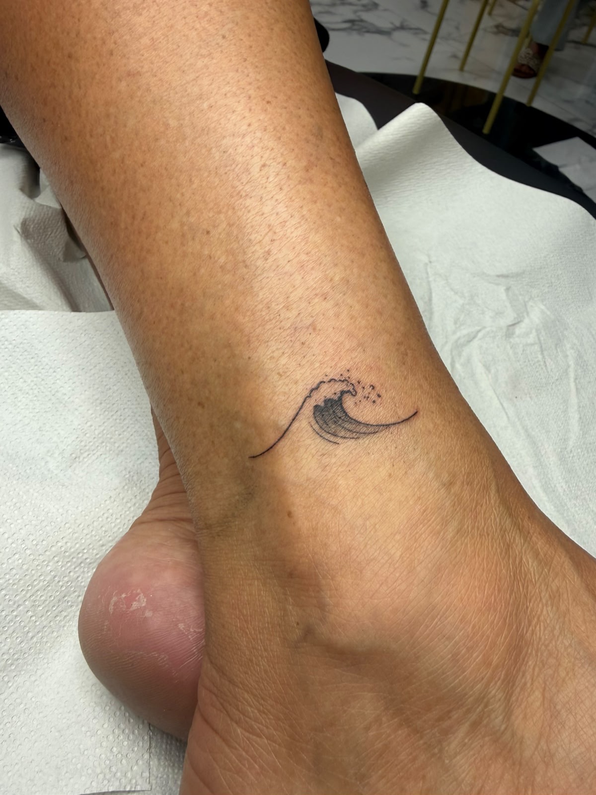استوديو Playa Tattoo وأعمال التاتو في غران كناريا