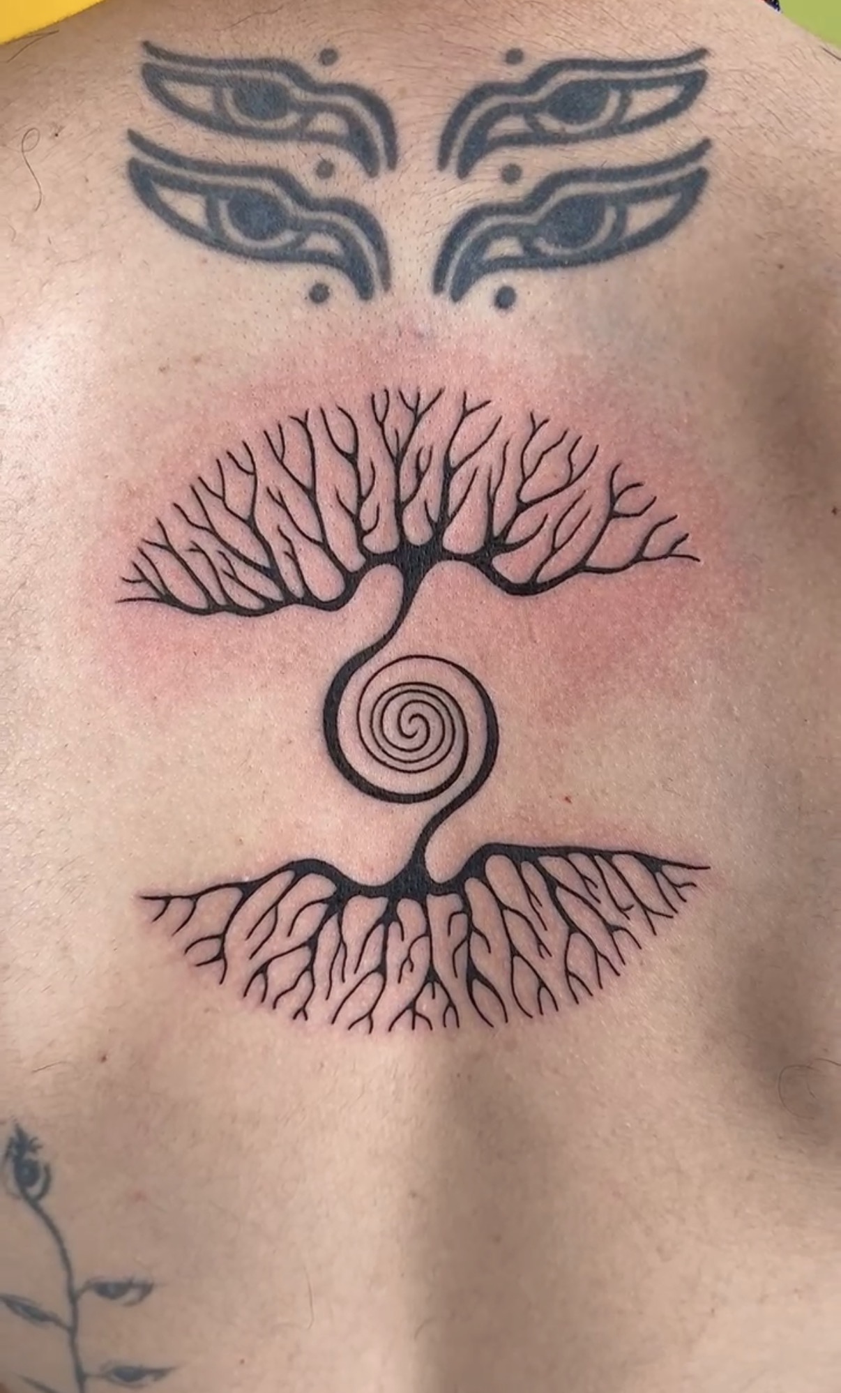 استوديو Playa Tattoo وأعمال التاتو في غران كناريا