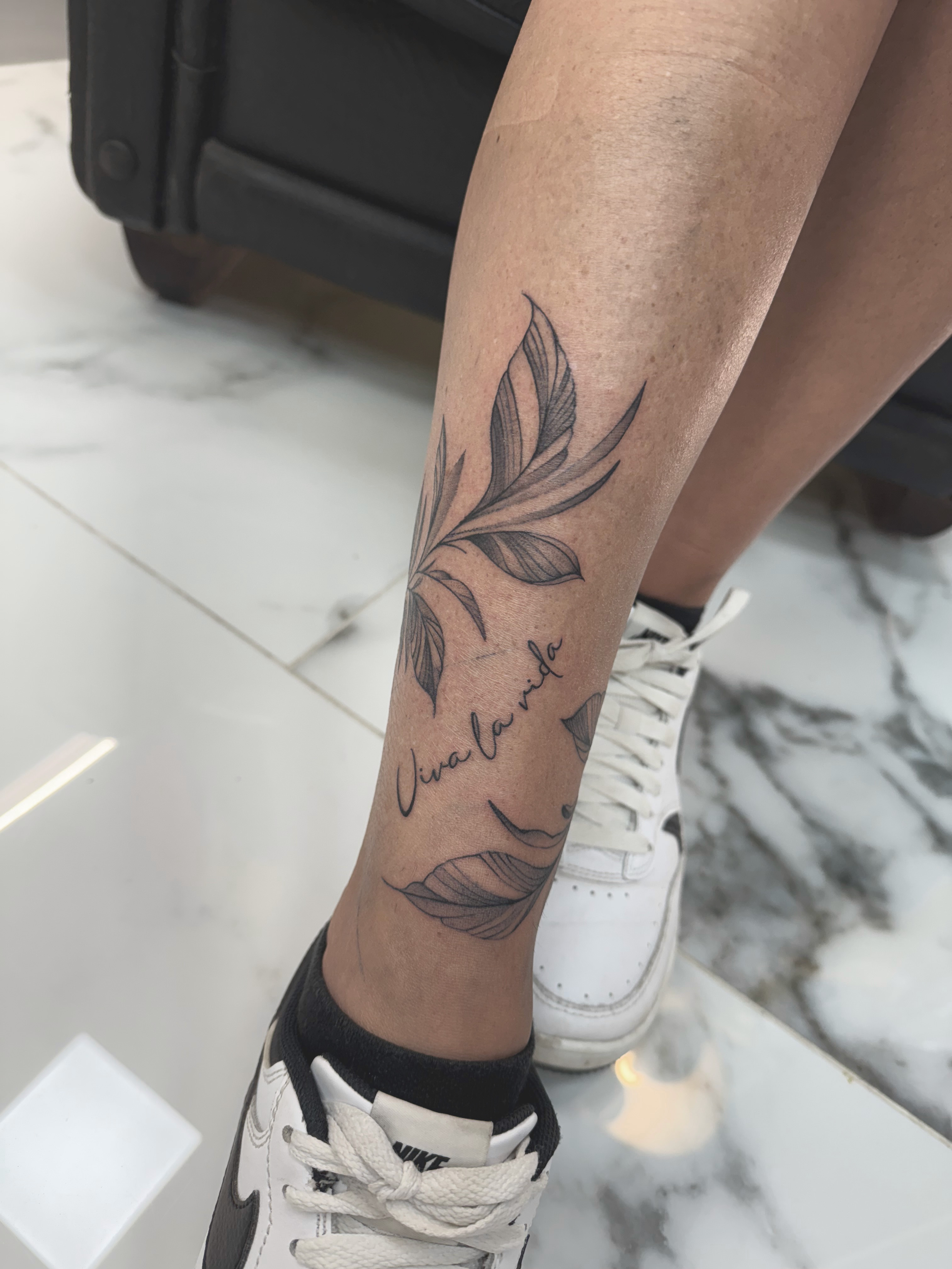 استوديو Playa Tattoo وأعمال التاتو في غران كناريا