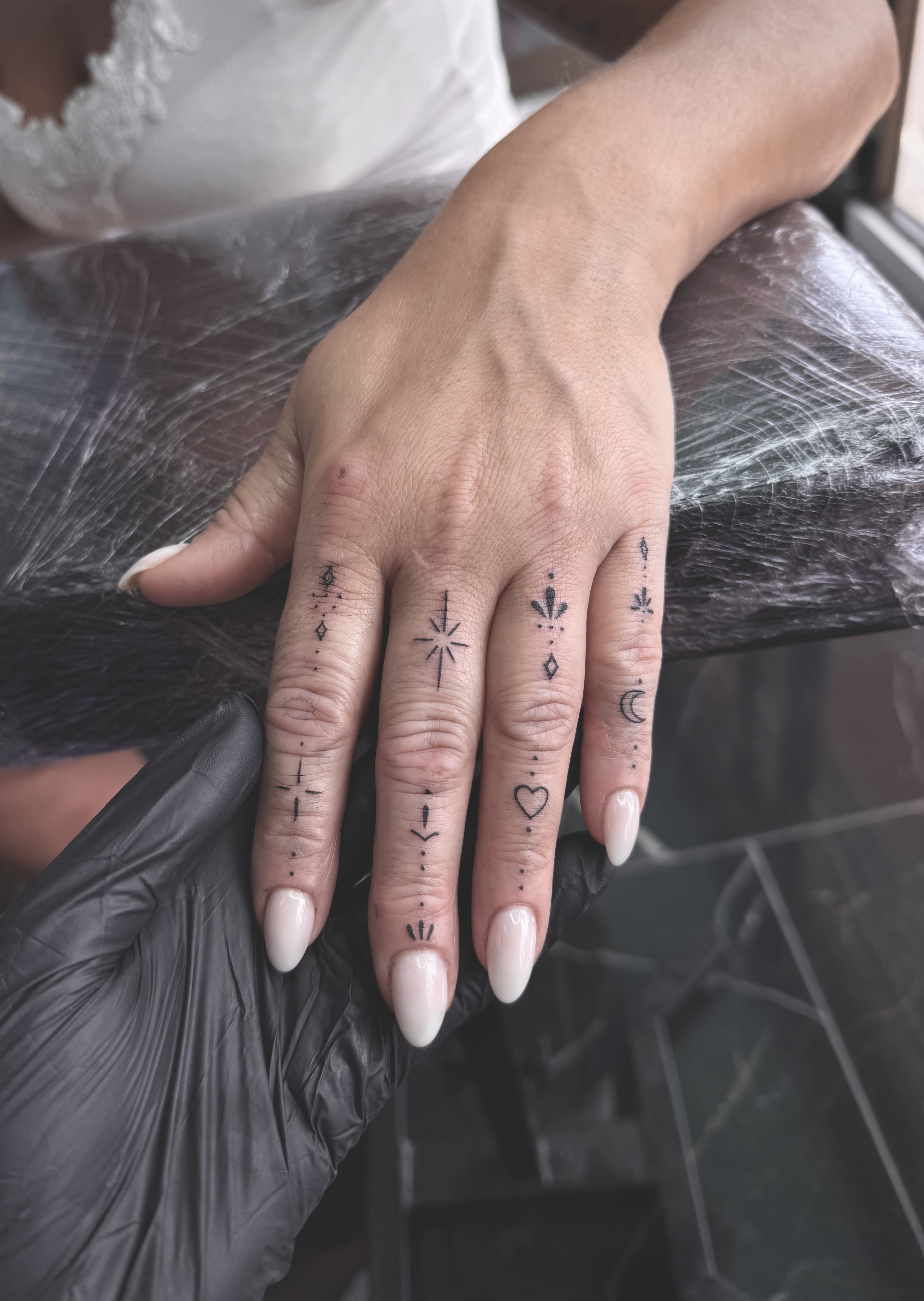 استوديو Playa Tattoo وأعمال التاتو في غران كناريا