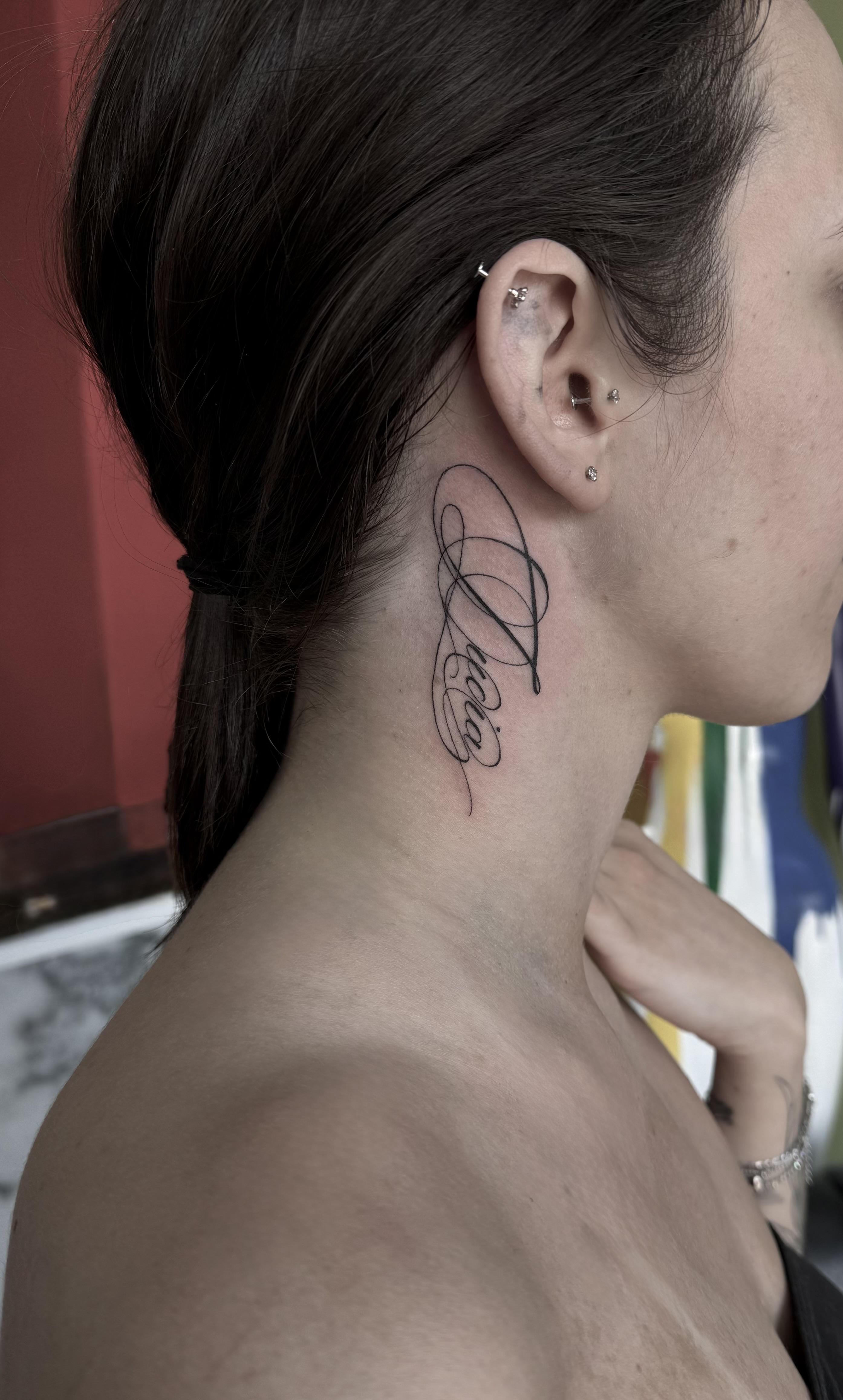 استوديو Playa Tattoo وأعمال التاتو في غران كناريا