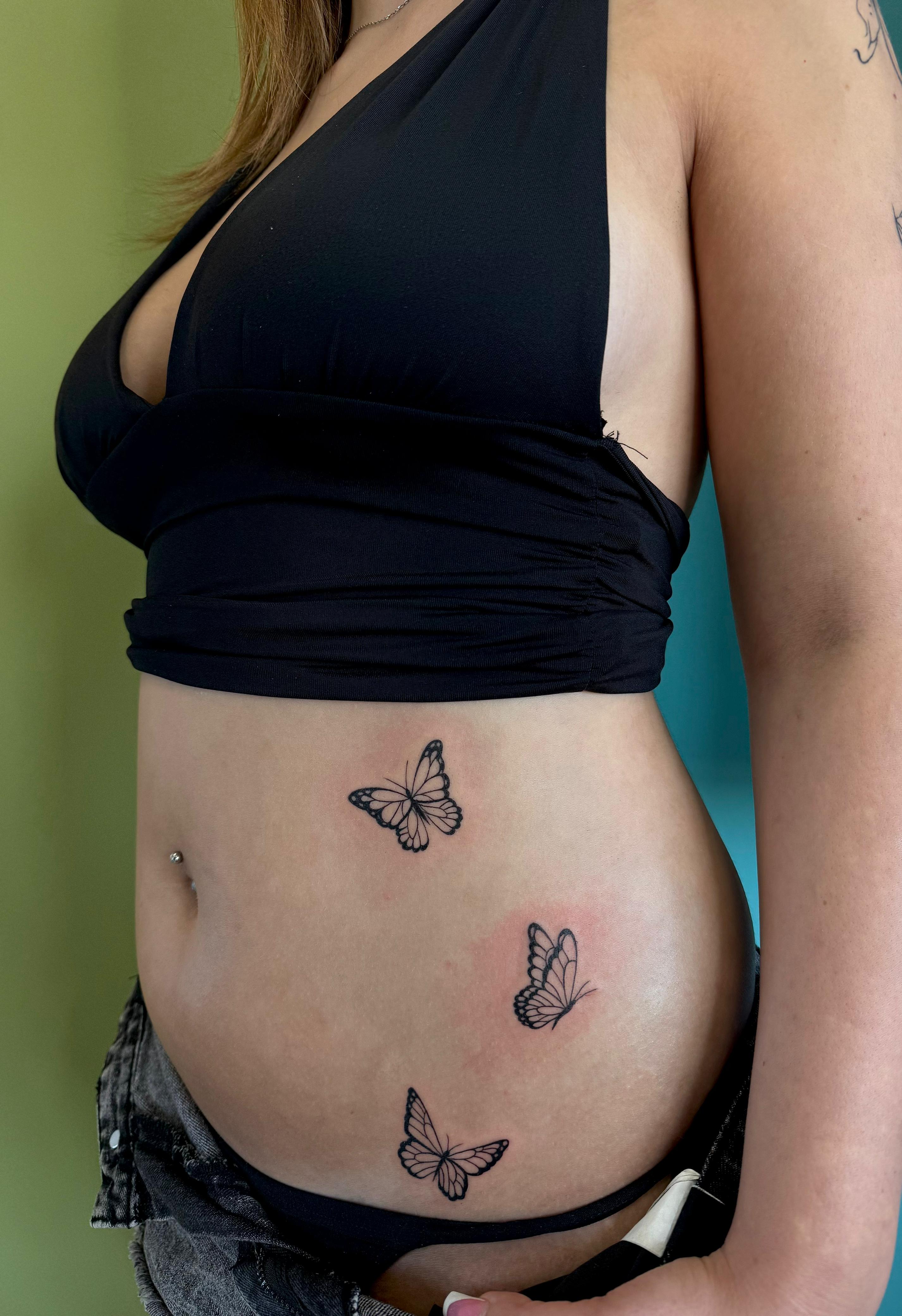 استوديو Playa Tattoo وأعمال التاتو في غران كناريا