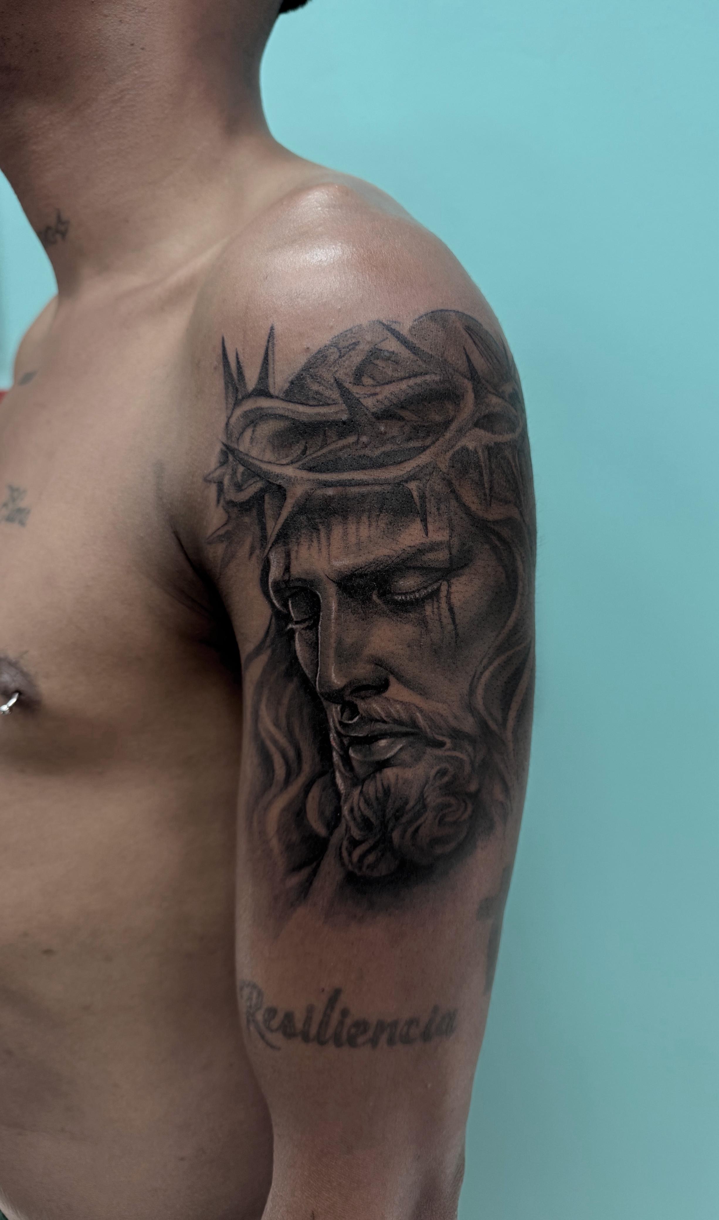 استوديو Playa Tattoo وأعمال التاتو في غران كناريا