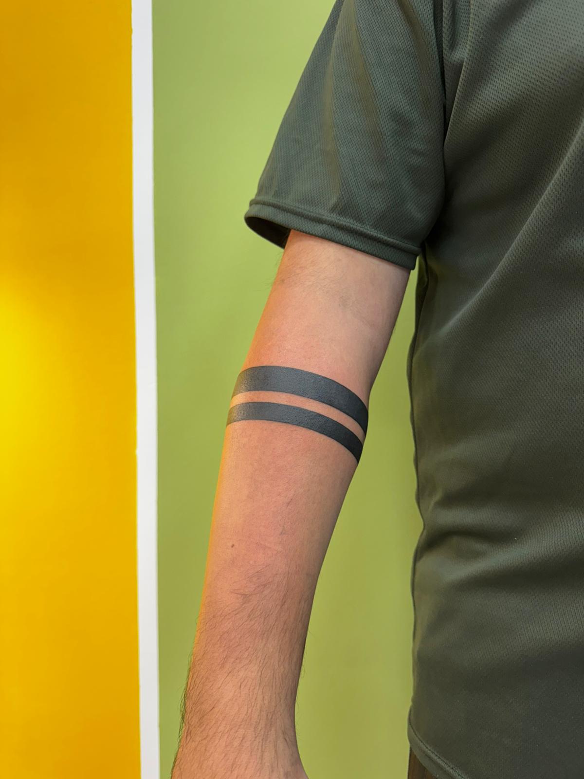 استوديو Playa Tattoo وأعمال التاتو في غران كناريا