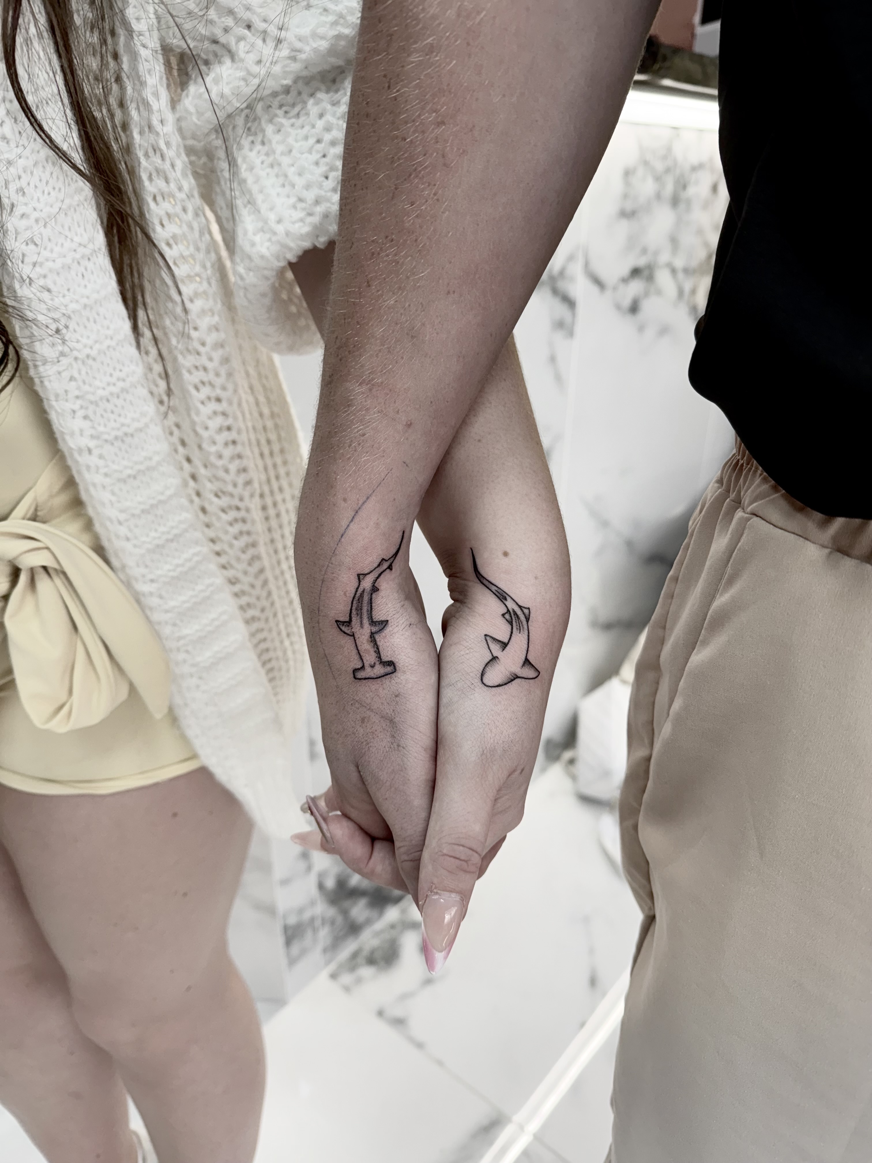 استوديو Playa Tattoo وأعمال التاتو في غران كناريا