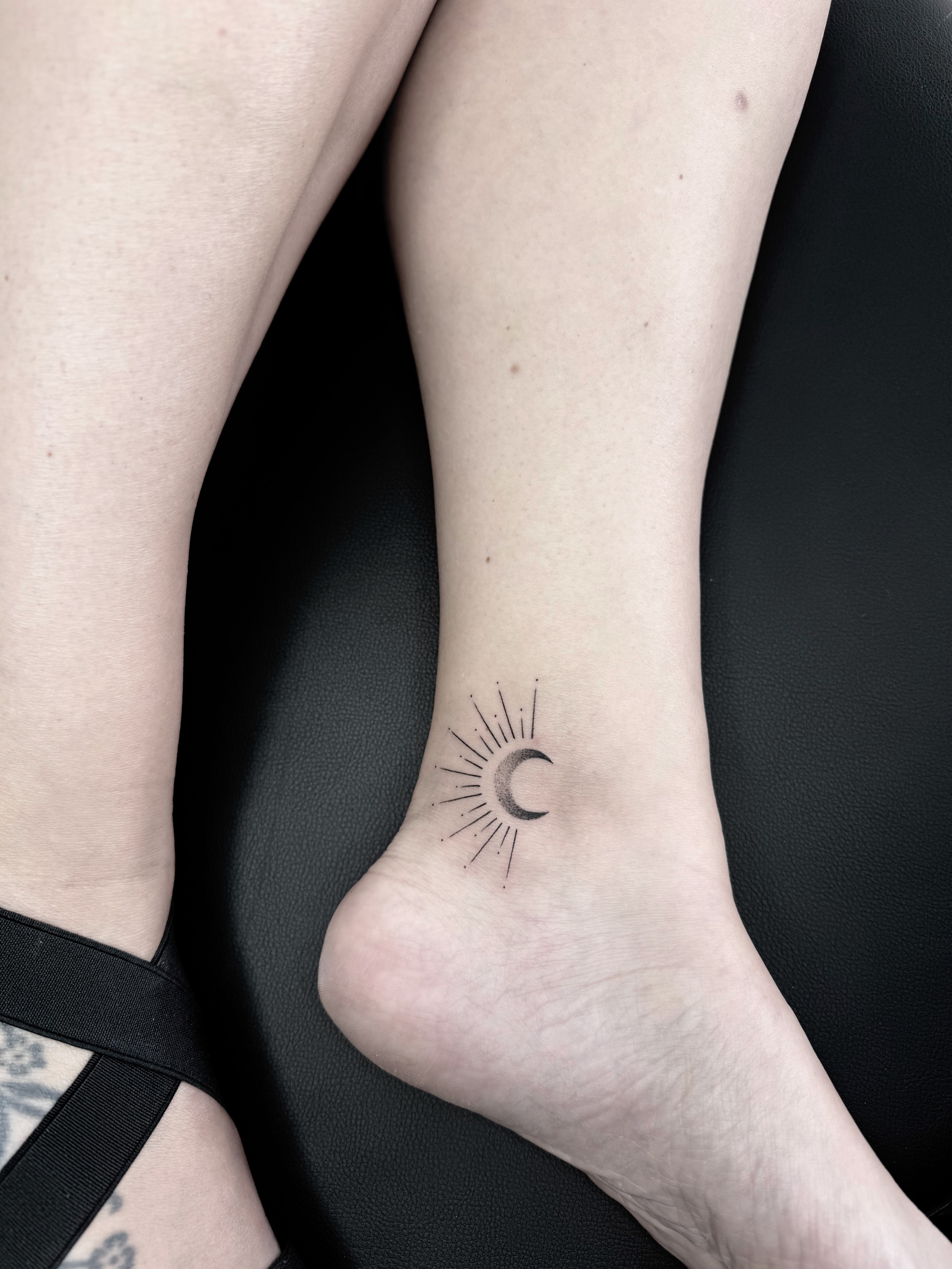 استوديو Playa Tattoo وأعمال التاتو في غران كناريا