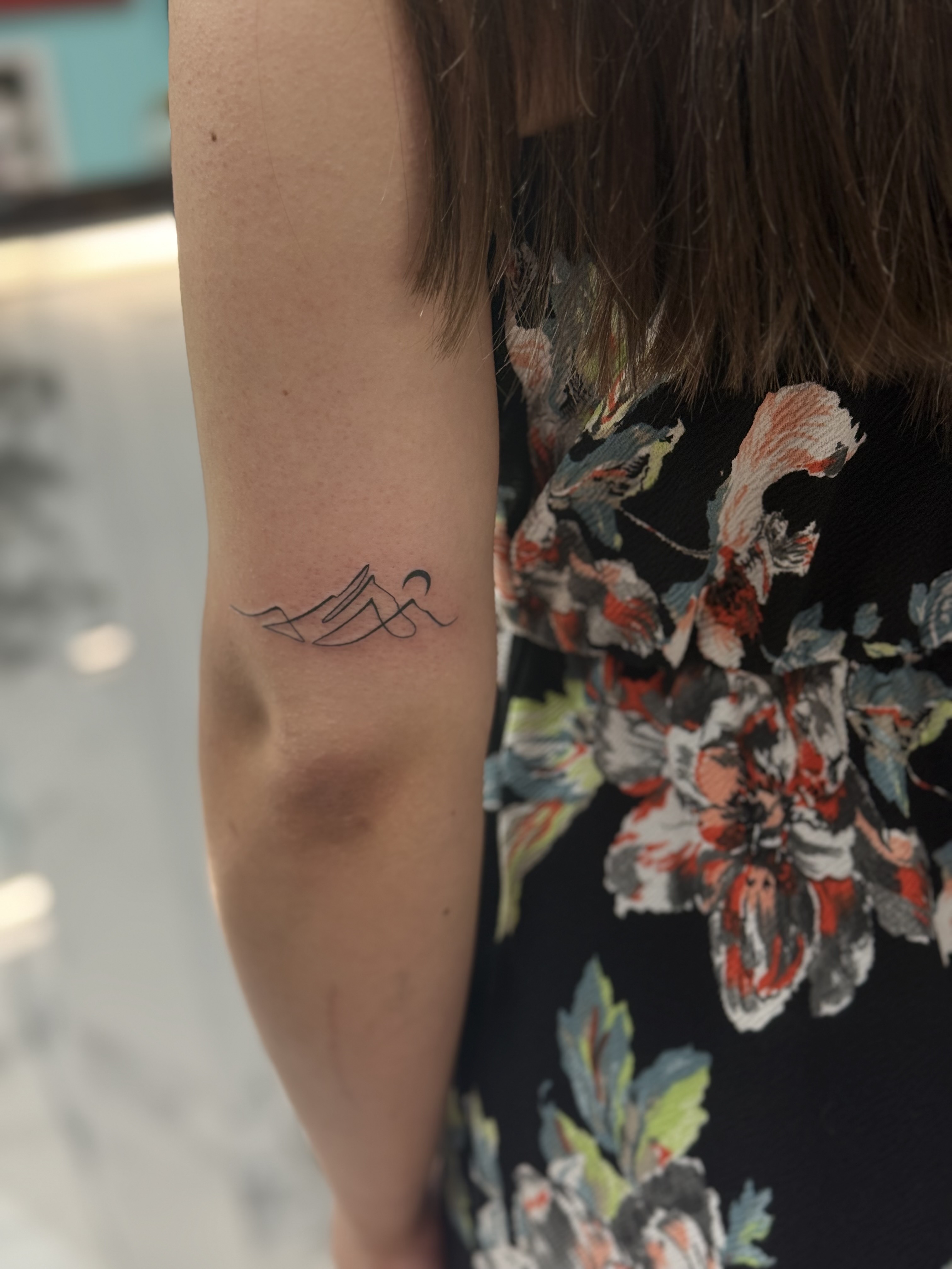 استوديو Playa Tattoo وأعمال التاتو في غران كناريا
